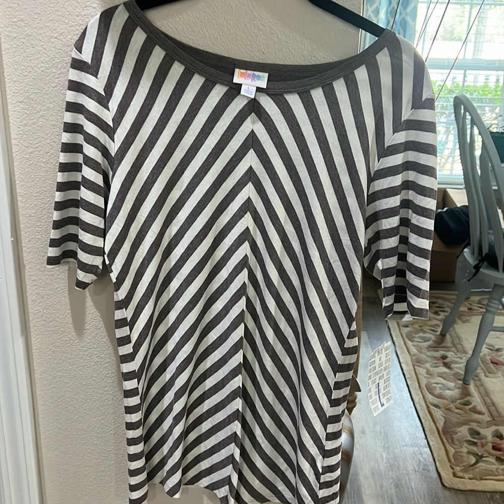 LuLaRoe size large